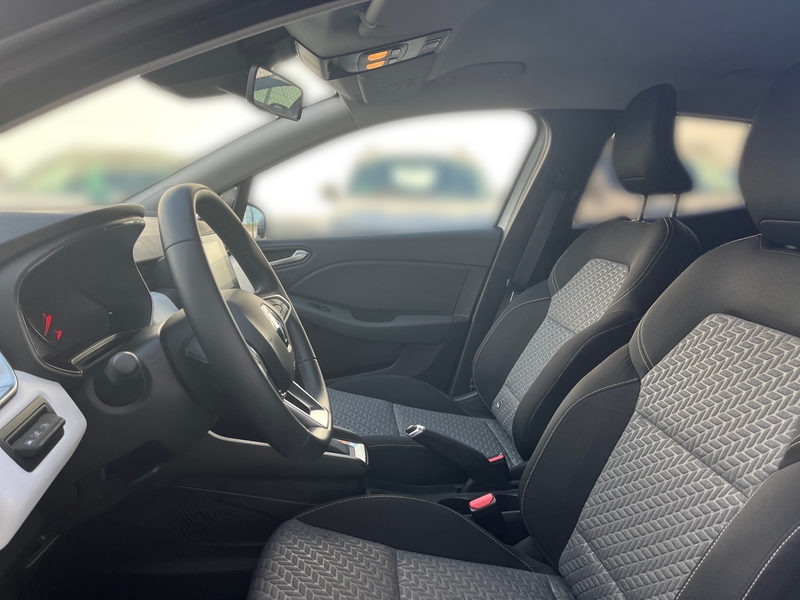 Renault Clio EVOLUTION TCe 90 X-tronic (Automatik) — photo 8