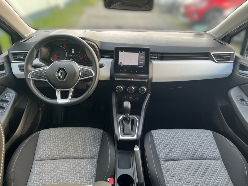 Renault Clio EVOLUTION TCe 90 X-tronic (Automatik) — photo 11