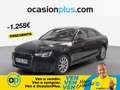 Audi A4 2.0TDI Advanced edition 110kW Negro - thumbnail 1