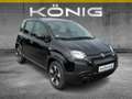 Fiat Panda 1.0 GSE City Cross Schwarz - thumbnail 2