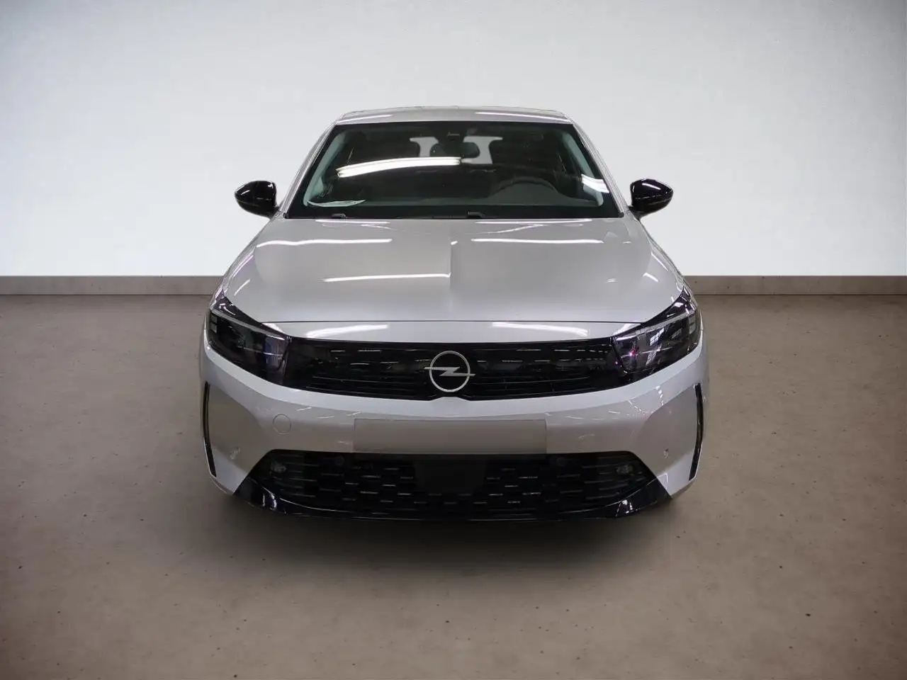 Opel Corsa Edition Hybrid 48V +WINTER-PAKET+TECH-PAKET+GJR+ — миниатюра 1