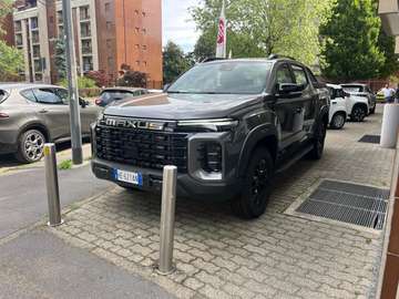 T60 T60 2.0 AWD Luxury AT (IVA ESCL)
