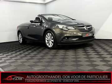 1.4 Turbo ecoFLEX Innovation Leder, Camera, Navi,