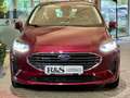 Ford Fiesta Titanium+Navi+Rückfahrkamera+Tempomat Rot - thumbnail 2