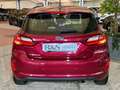 Ford Fiesta Titanium+Navi+Rückfahrkamera+Tempomat Rot - thumbnail 6