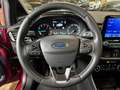 Ford Fiesta Titanium+Navi+Rückfahrkamera+Tempomat Rot - thumbnail 13