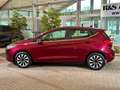 Ford Fiesta Titanium+Navi+Rückfahrkamera+Tempomat Rot - thumbnail 4