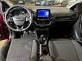 Ford Fiesta Titanium+Navi+Rückfahrkamera+Tempomat Rot - thumbnail 22