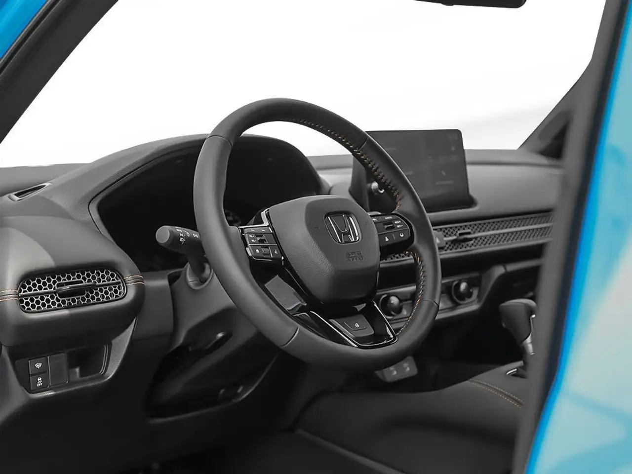 Honda HR-V photo Honda HR-V