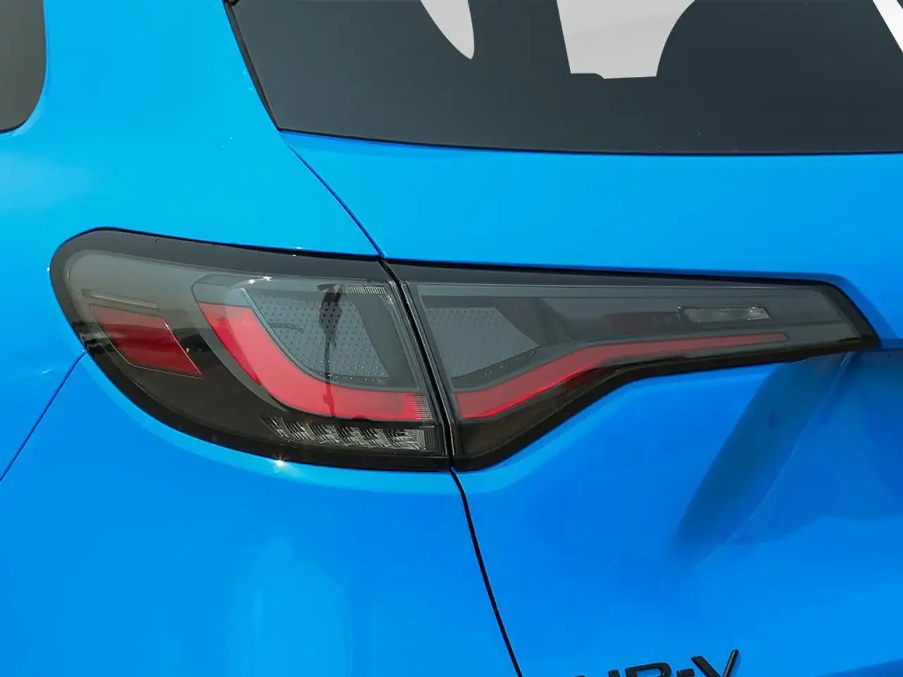 Honda HR-V photo Honda HR-V