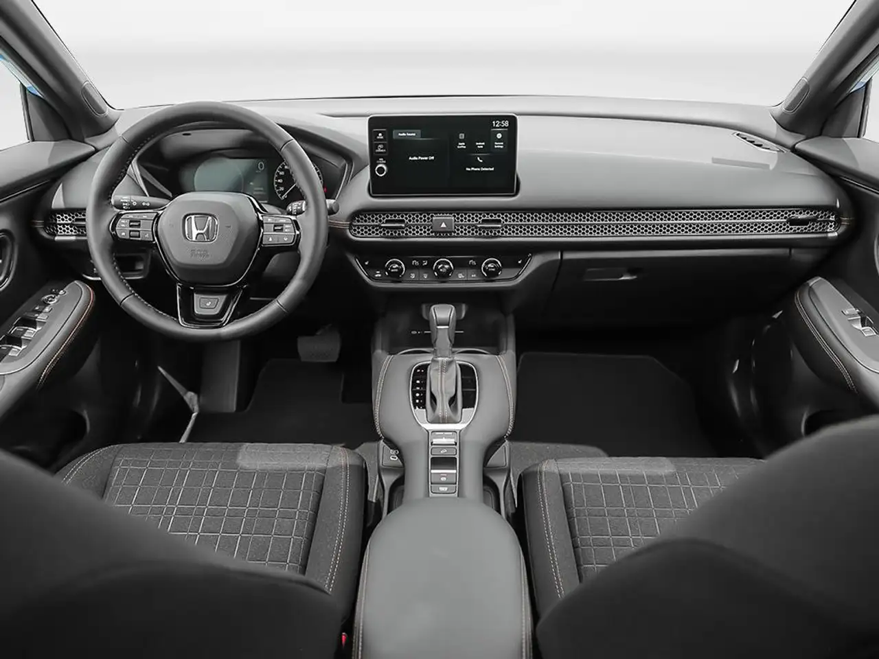 Honda HR-V photo Honda HR-V
