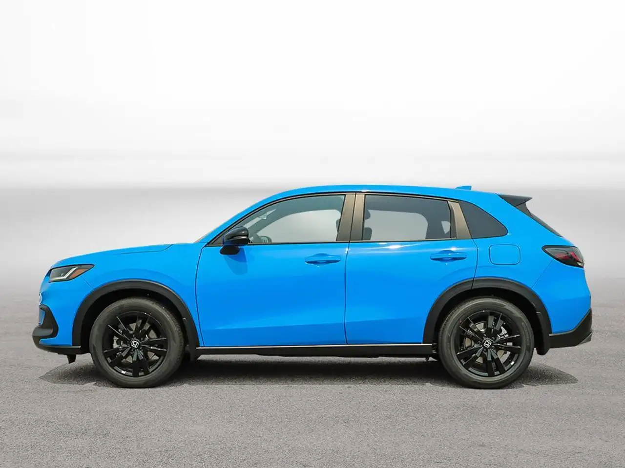 Honda HR-V photo Honda HR-V