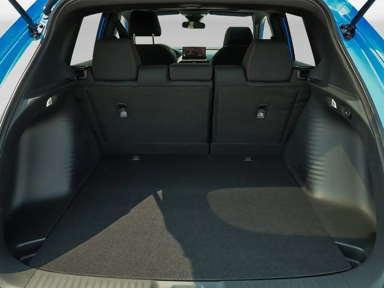 Honda HR-V photo Honda HR-V