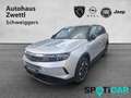 Opel Grandland GS MHEV 145 e-DCS6 Silber - thumbnail 1