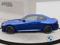 BMW 240 M240i xDrive Coupé FACELIFT 19" LC Prof AHK PA+ Albastru - thumbnail 3