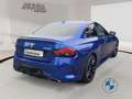 BMW 240 M240i xDrive Coupé FACELIFT 19" LC Prof AHK PA+ Albastru - thumbnail 5