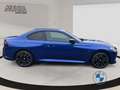 BMW 240 M240i xDrive Coupé FACELIFT 19" LC Prof AHK PA+ Albastru - thumbnail 6