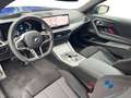 BMW 240 M240i xDrive Coupé FACELIFT 19" LC Prof AHK PA+ Blauw - thumbnail 16