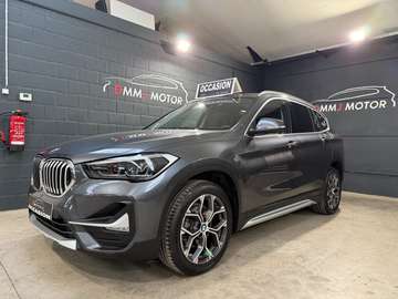 X1 1.5iA sDrive18 OPF (EU6AP)