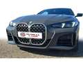 BMW 430 Coupé  430i xDrive Msport/ACC/H-Up/360° Grigio - thumbnail 4