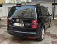 Volkswagen Touran 2.0TDI Highline DSG Negro - thumbnail 7