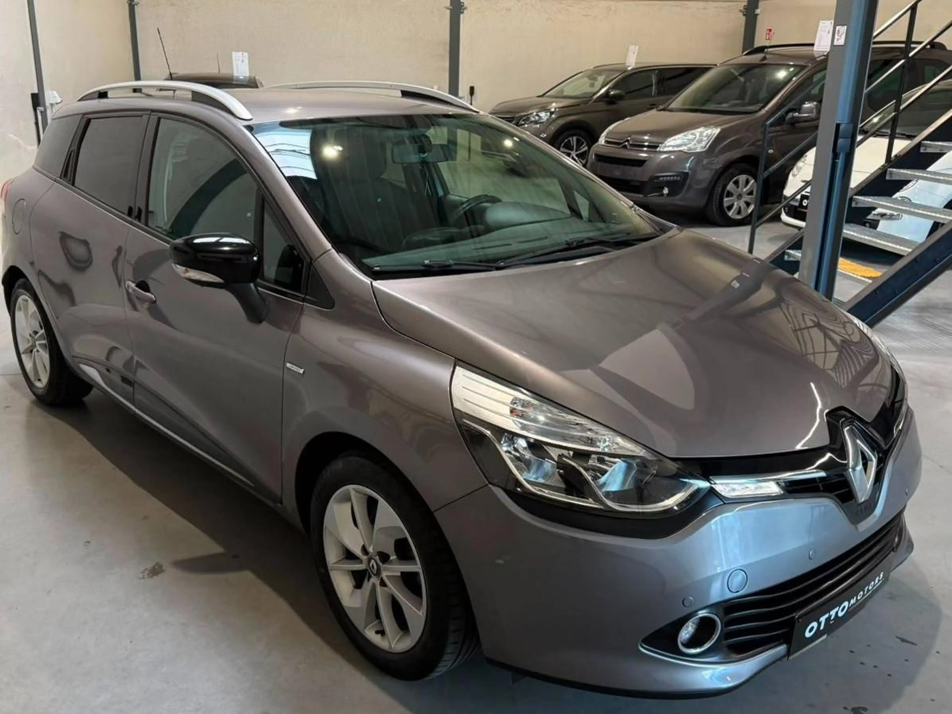 Renault Clio Clio 1.2i Limited Edition | Bose | 1. Eigenaar | Topstaat | Garantie 1J — photo 15