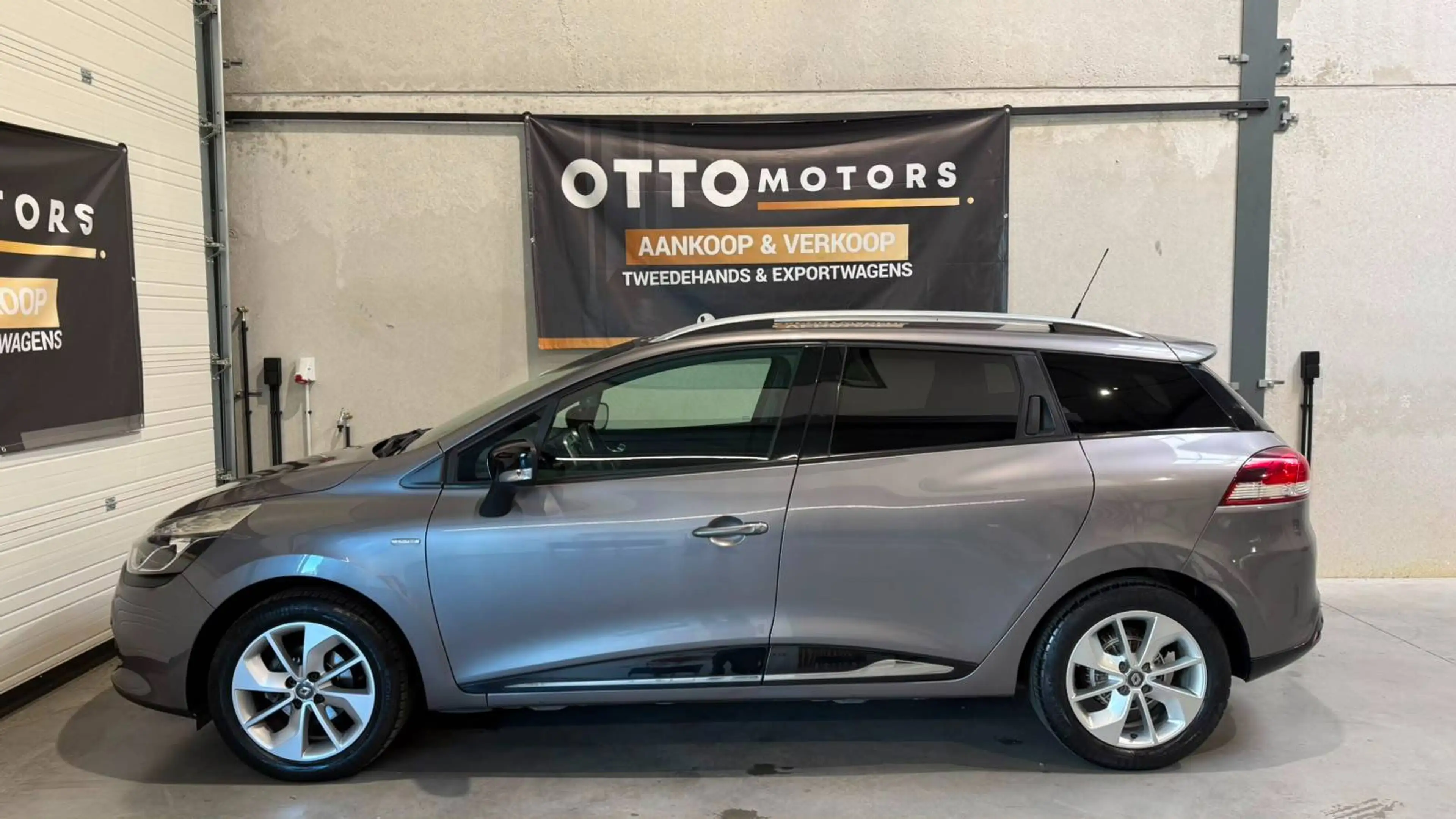Renault Clio Clio 1.2i Limited Edition | Bose | 1. Eigenaar | Topstaat | Garantie 1J — photo 13