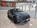 Volkswagen T-Roc T-Roc Cabriolet 1.5 tsi Style dsg Verde - thumbnail 3