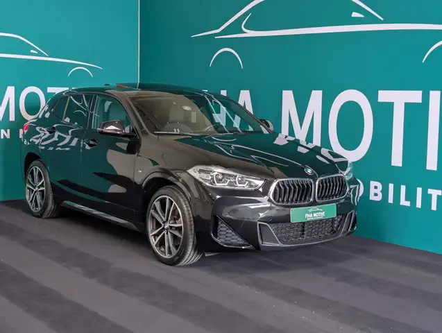 BMW X2 xDrive25e - M-Pakket - Pano - Camera