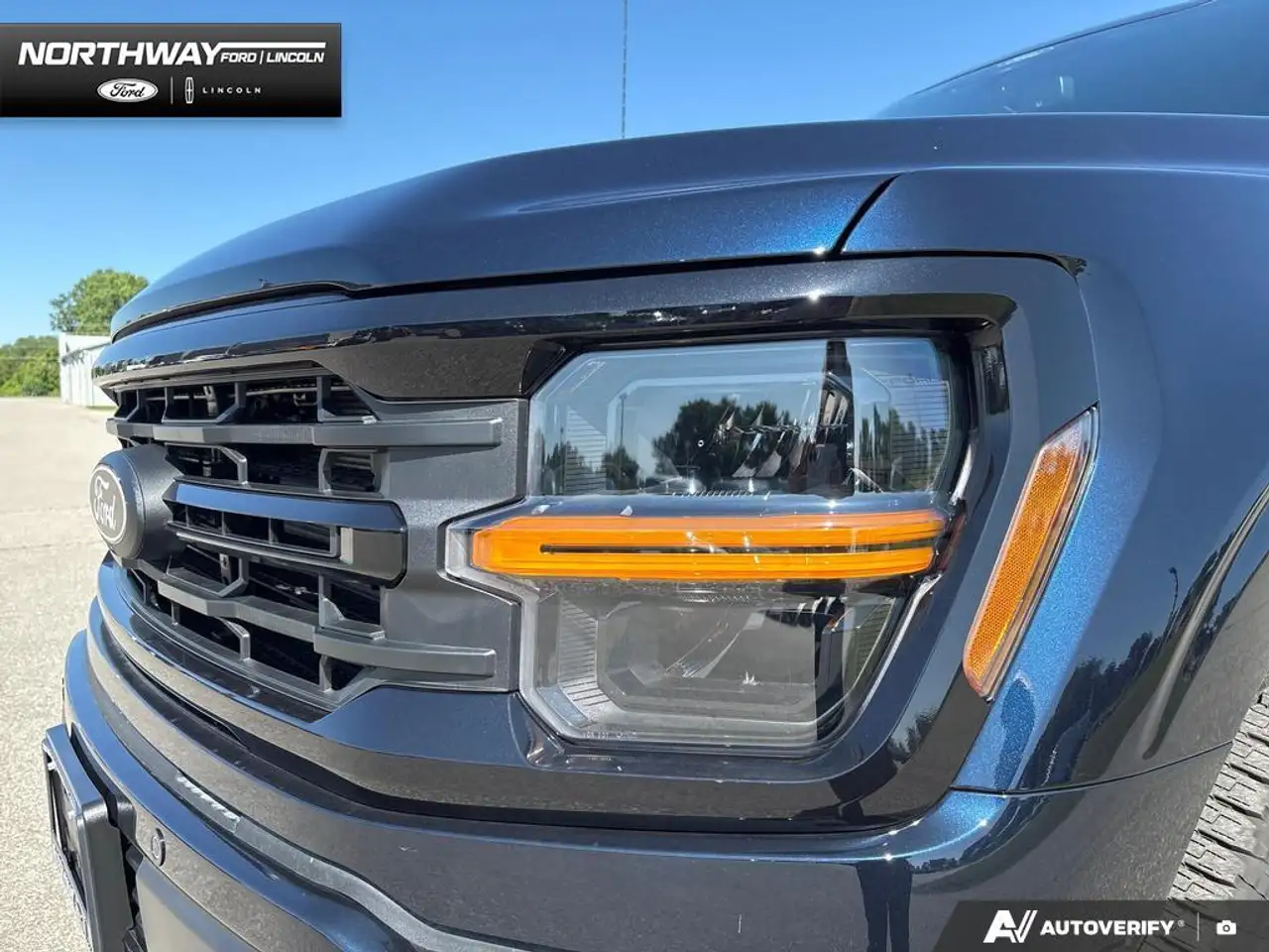 Ford F 150 fotografie Ford F 150