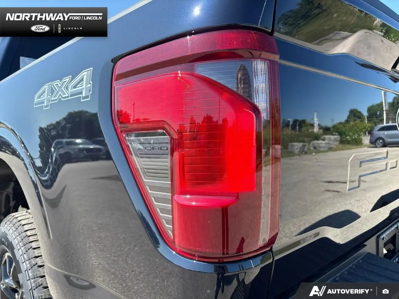Ford F 150 fotografie Ford F 150