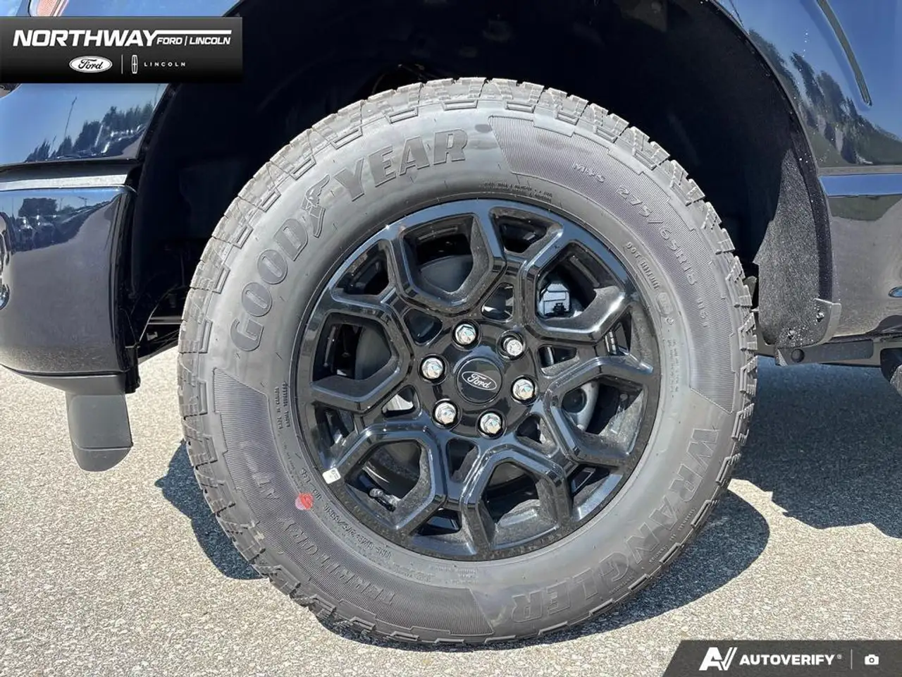 Ford F 150 fotografie Ford F 150