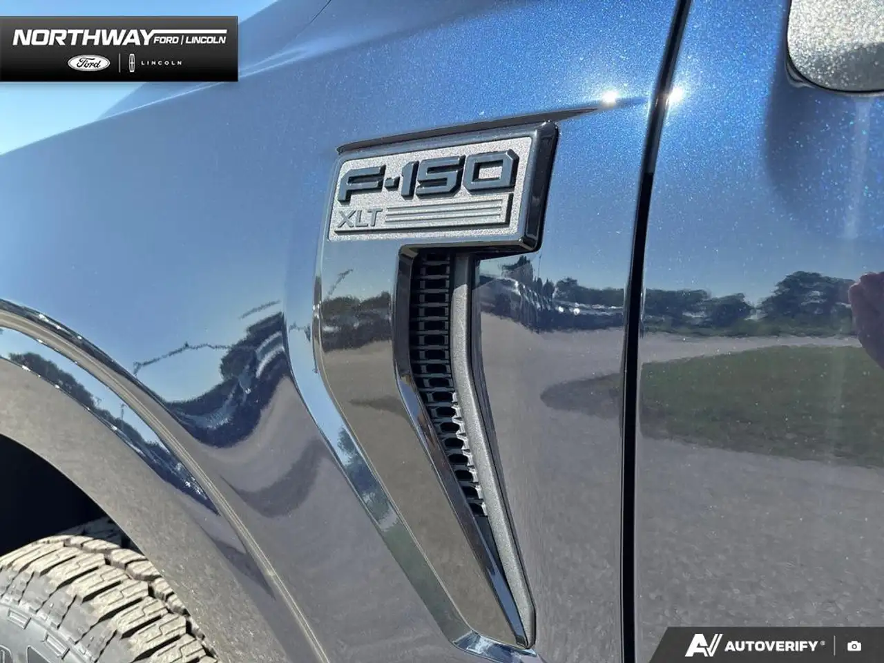 Ford F 150 fotografie Ford F 150