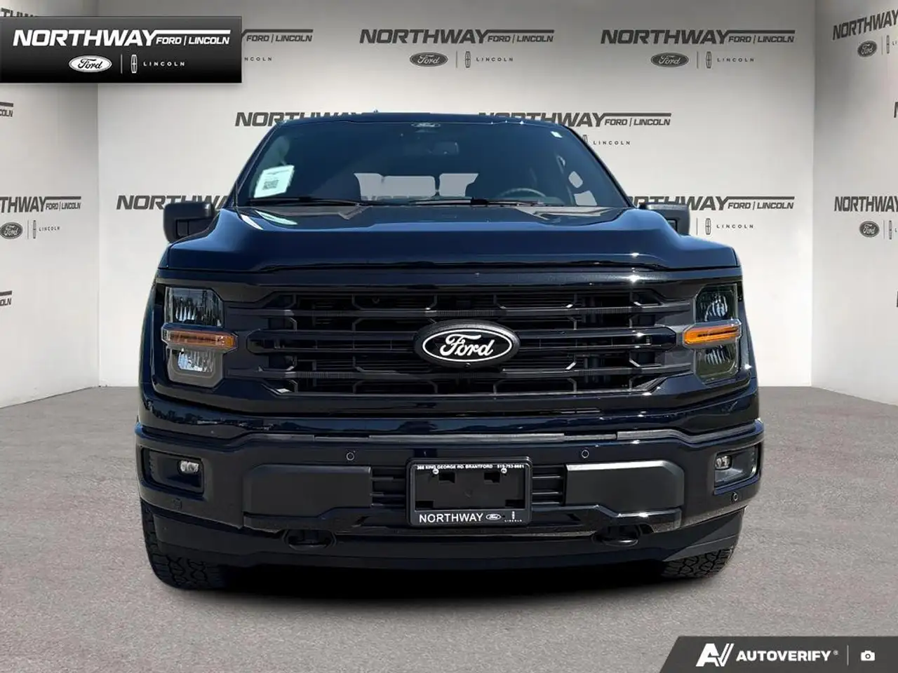 Ford F 150 fotografie Ford F 150