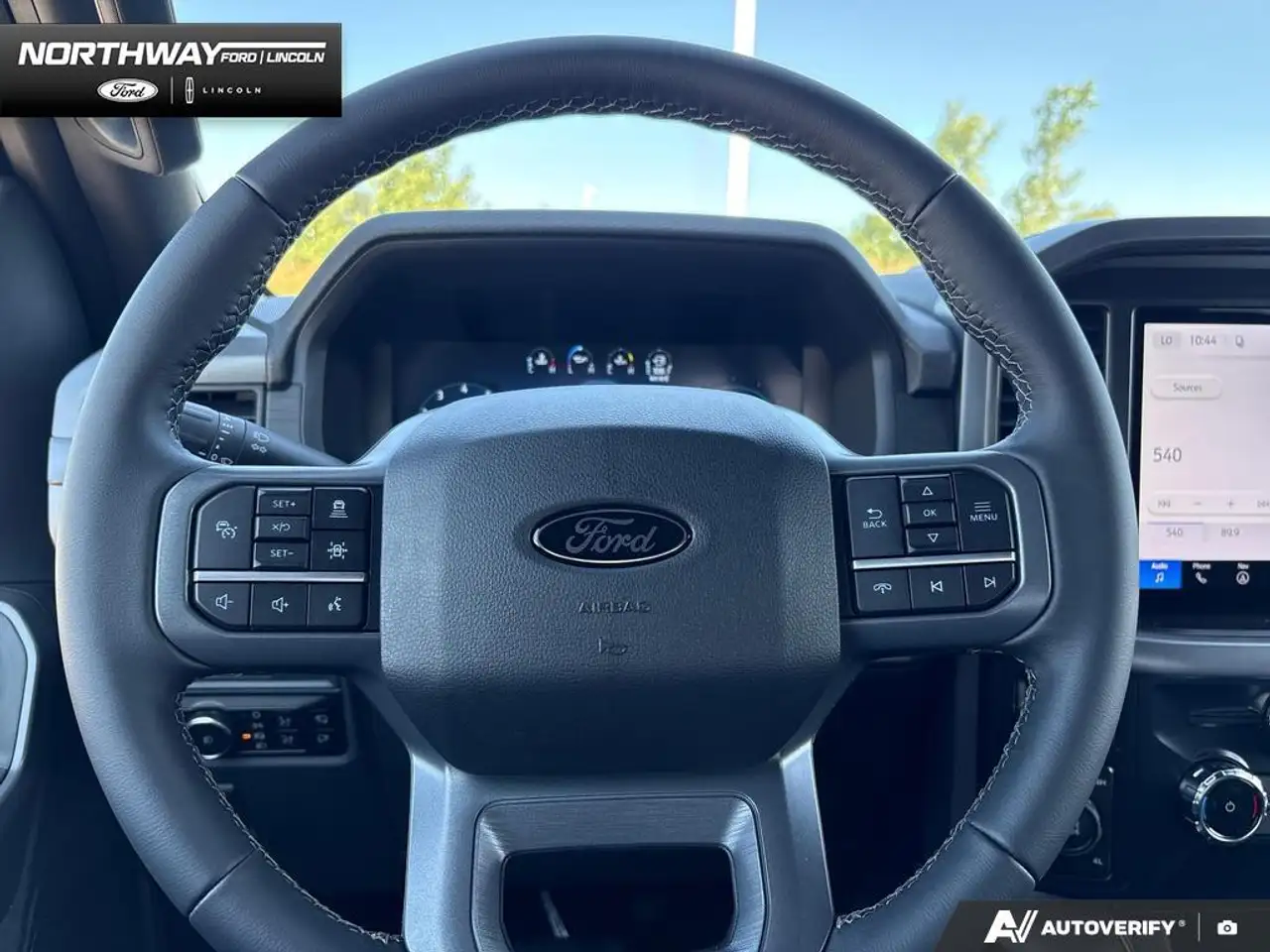 Ford F 150 fotografie Ford F 150