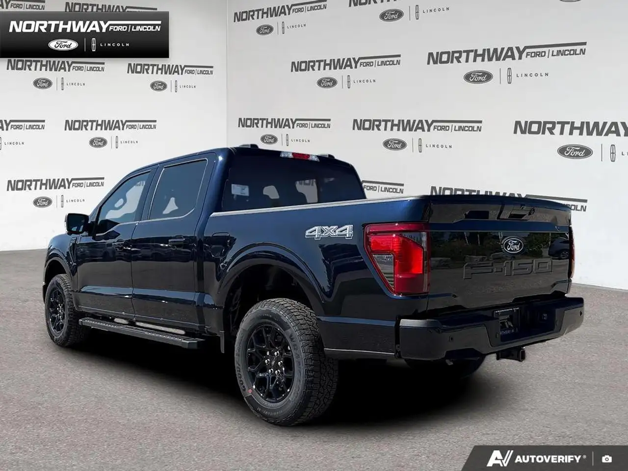Ford F 150 fotografie Ford F 150