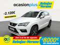 SEAT Ateca 2.0TSI S&S FR 4Drive DSG7 Blanco - thumbnail 1