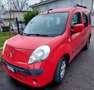 Renault Kangoo Kangoo 1.6 16v 5p Attractive 105cv Red - thumbnail 1