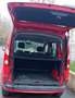 Renault Kangoo Kangoo 1.6 16v 5p Attractive 105cv Red - thumbnail 4
