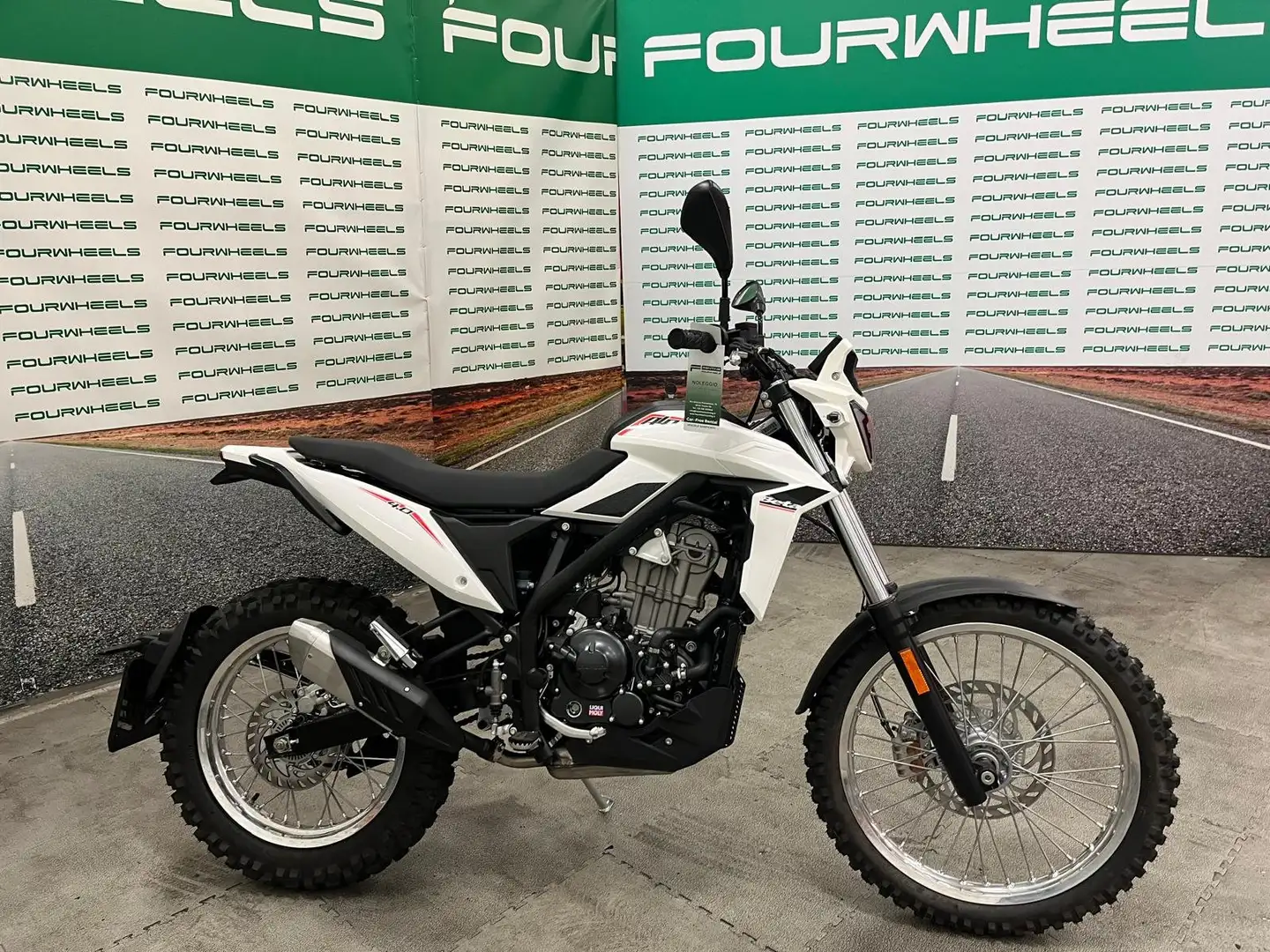 Beta Alp 4.0 ** Noleggiala a 20 euro al giorno** - 2