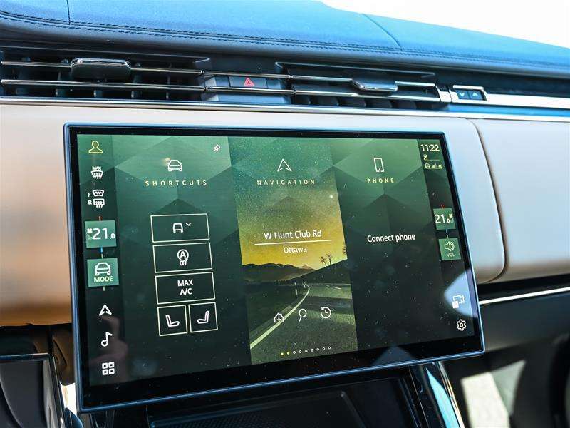 2026 Land Rover Range Rover Sport P400 Dynamic SE thumb 18