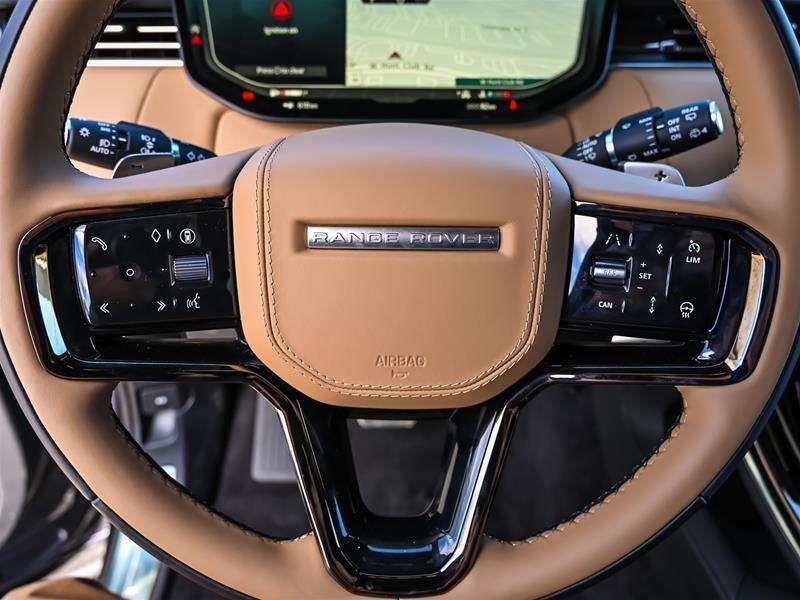 2026 Land Rover Range Rover Sport P400 Dynamic SE thumb 22