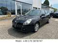 Alfa Romeo Giulietta Turismo1.4L*Navi*5Türig*XE*LED*AHK*PDC Schwarz - thumbnail 9