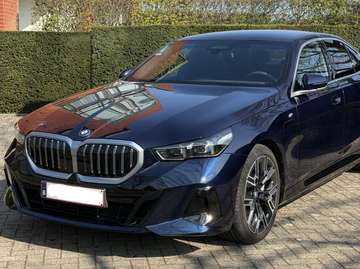550E XDrive