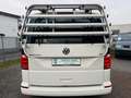 Volkswagen T6 Multivan Generation Six 4Motion/ACC/SHZ/LED Blanc - thumbnail 4