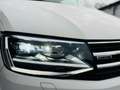 Volkswagen T6 Multivan Generation Six 4Motion/ACC/SHZ/LED Blanc - thumbnail 16