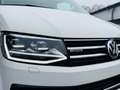 Volkswagen T6 Multivan Generation Six 4Motion/ACC/SHZ/LED Blanc - thumbnail 14