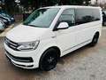Volkswagen T6 Multivan Generation Six 4Motion/ACC/SHZ/LED Blanc - thumbnail 11