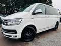 Volkswagen T6 Multivan Generation Six 4Motion/ACC/SHZ/LED Blanc - thumbnail 1