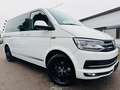 Volkswagen T6 Multivan Generation Six 4Motion/ACC/SHZ/LED Blanc - thumbnail 8